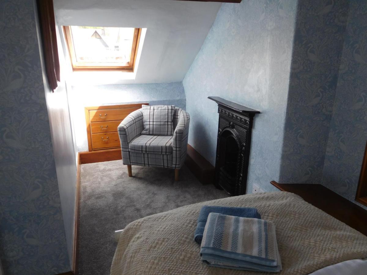 ווינדרמר Heritage Cottage מראה חיצוני תמונה