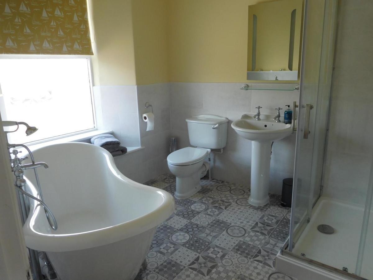 ווינדרמר Heritage Cottage מראה חיצוני תמונה