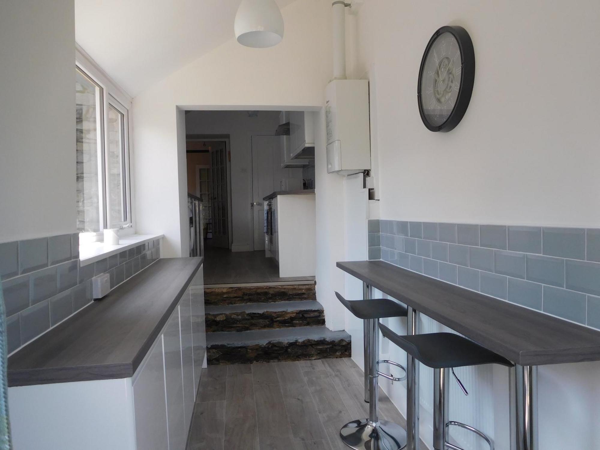 ווינדרמר Heritage Cottage מראה חיצוני תמונה